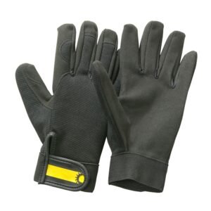 Mechanic Gloves - MG-4033
