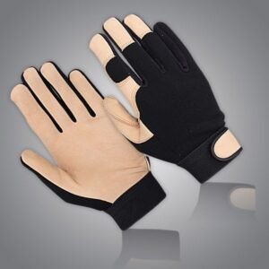 Mechanic Gloves - MG-4014