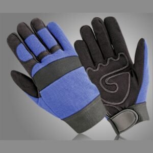 Mechanic Gloves - MG-4002