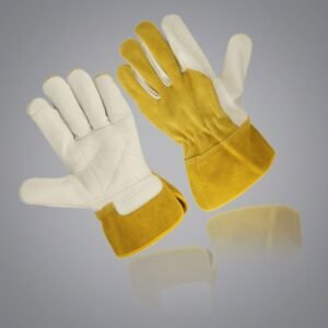 Welding Gloves - WG-1238