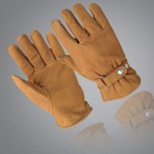 Winter & Dressing - WD-6004