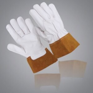 Welding Gloves - WG-1239