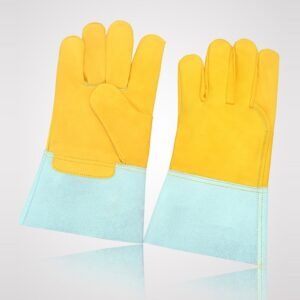 Tig Welding Gloves - TWG-10008