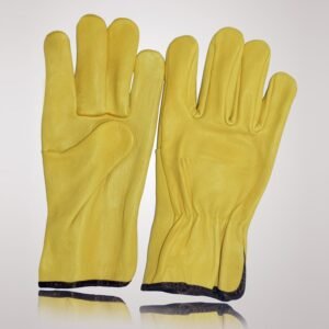 Driving Gloves - DG-5012