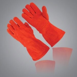 Welding Gloves - WG-1218