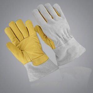 Welding Gloves - WG-1241