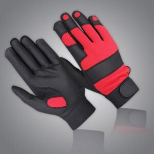 Mechanic Gloves - MG-4001