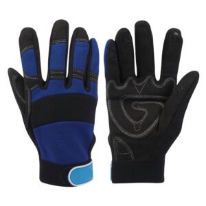 Mechanic Gloves - MG-3129