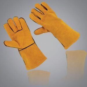 Welding Gloves - WG-1215