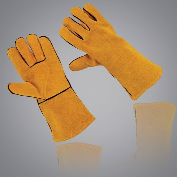 Welding Gloves - WG-1215