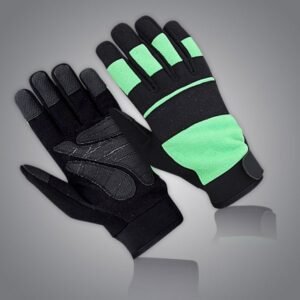 Mechanic Gloves - MG-3124
