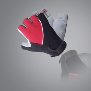 Summer Cycling Gloves - SCG-8003