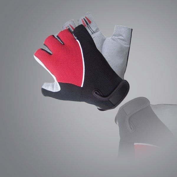 Summer Cycling Gloves - SCG-8003