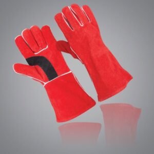 Welding Gloves - WG-1217