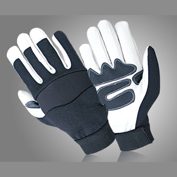 Mechanic Gloves - MG-4019