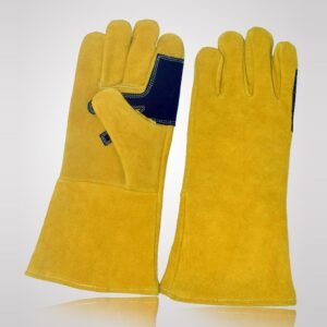 Welding Gloves - WG-1202