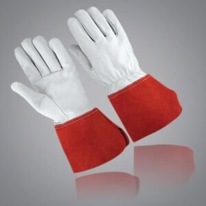 Welding Gloves - WG-1228