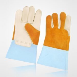 Tig Welding Gloves - TWG-10007