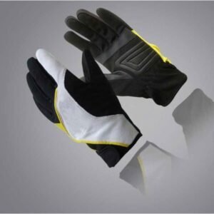 Winter Cycling Gloves - WCG-8018