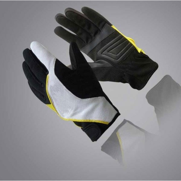 Winter Cycling Gloves - WCG-8018