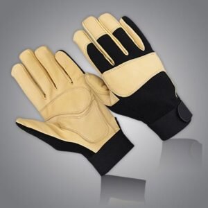 Mechanic Gloves - MG-4016