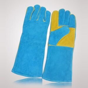 Welding Gloves - WG-1203