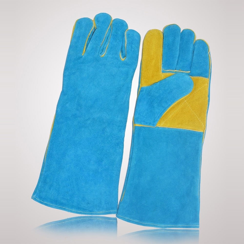 Welding Gloves - WG-1203