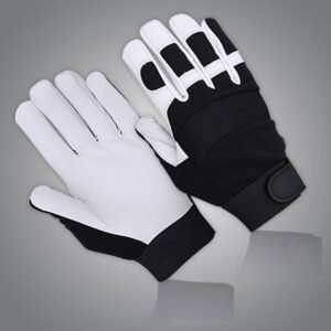 Mechanic Gloves - MG-4018