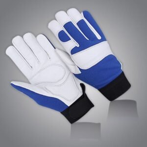 Mechanic Gloves - MG-4006