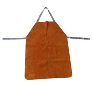 Welding Leather Apron - WLA-14003