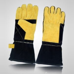 Welding Gloves - WG-1207