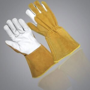 Welding Gloves - WG-1235