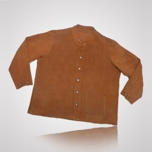 Welding Shirt - WS-12006