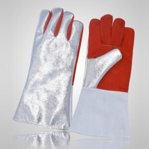 Welding Gloves - WG-1205