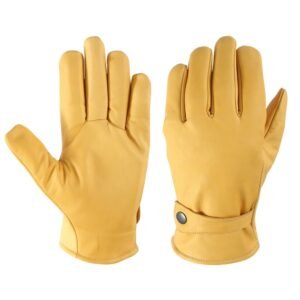 Driving Gloves - DG-5099