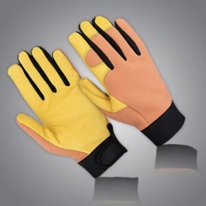 Mechanic Gloves - MG-4009