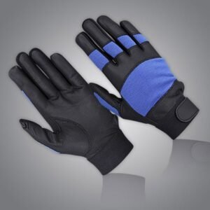 Mechanic Gloves - MG-4004