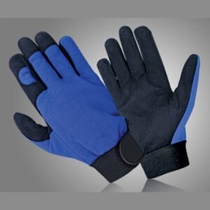 Mechanic Gloves - MG-4003