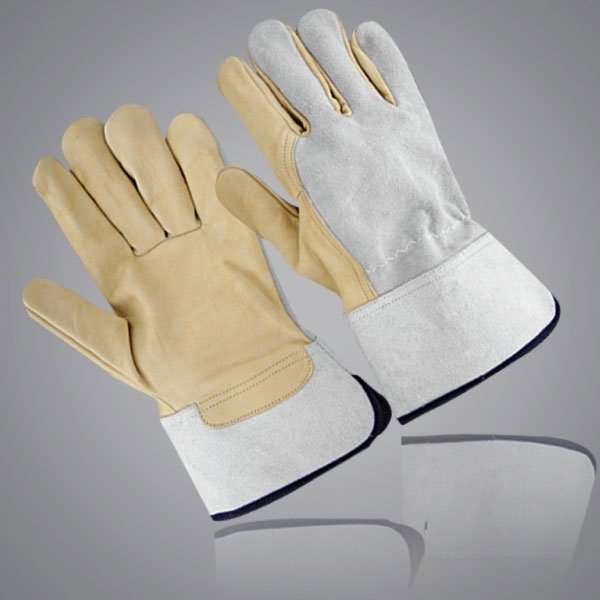 Welding Gloves - WG-1240