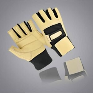 Weightlifting Gloves - WLG-8024