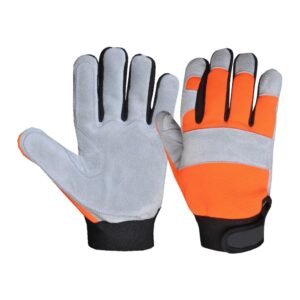 Mechanic Gloves - MG-3131