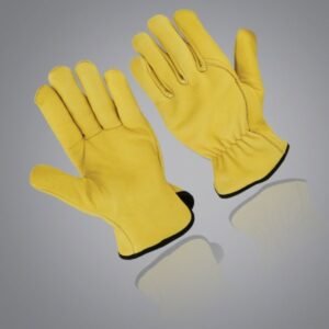 Driving Gloves - DG-5080