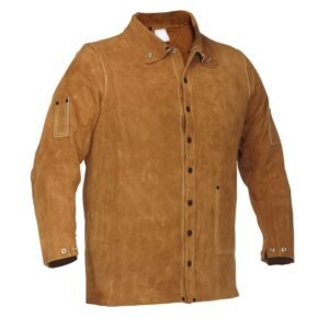 Welding Leather Jackets - WLJ-13001