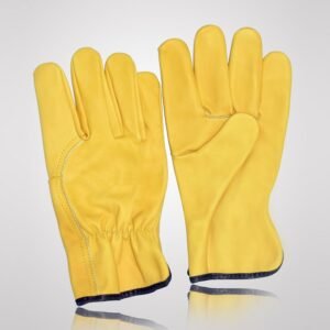 Driving Gloves - DG-5014