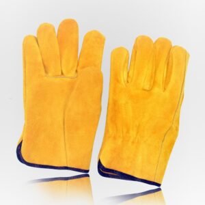 Driving Gloves - DG-5024