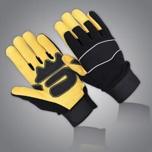 Mechanic Gloves - MG-4017