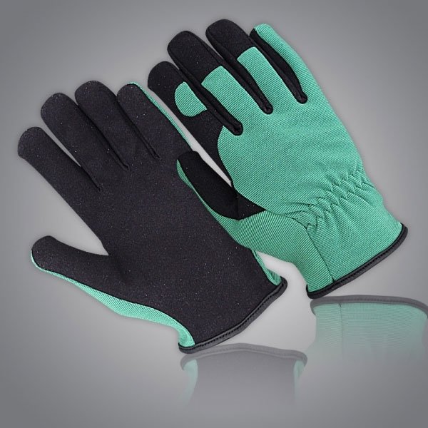Mechanic Gloves - MG-4025