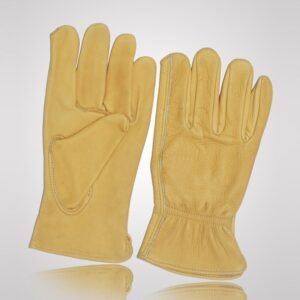 Driving Gloves - DG-5015