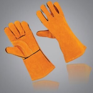 Welding Gloves - WG-1216