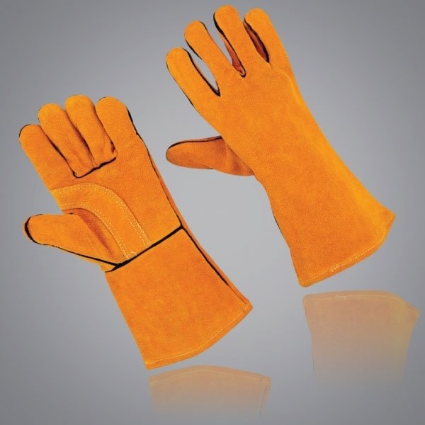 Welding Gloves - WG-1216